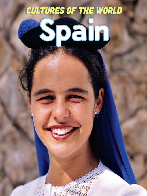 Title details for Spain by Elizabeth Kohen - Available